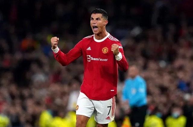 ronaldo meme 14 jpg