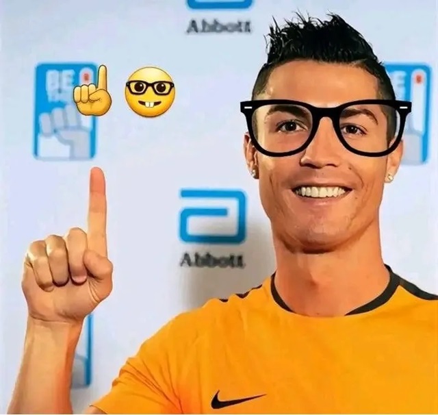 ronaldo meme 15 jpg