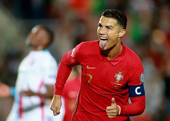 Chia sẻ 40+ ảnh Ronaldo meme đẹp, hài hước hot nhất hiện nay