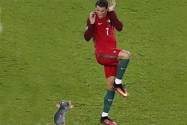 ronaldo meme 7 jpg