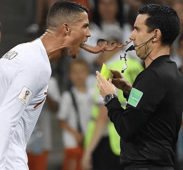 ronaldo meme 9 jpg